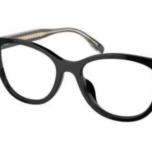 Tory Burch TY2137U 1709 53-18-140 Black Frames And Case